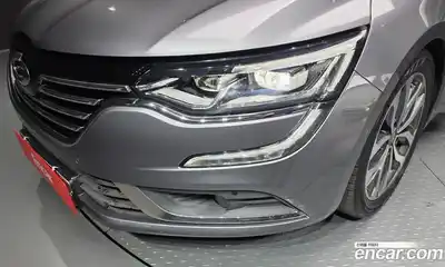 Renault SM6 2017 2.0 гидро, миниатюра 8