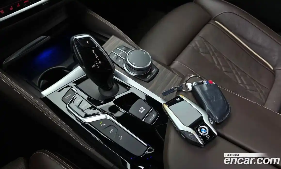 BMW 6-Series 2019 2.0 гидро, фото 11
