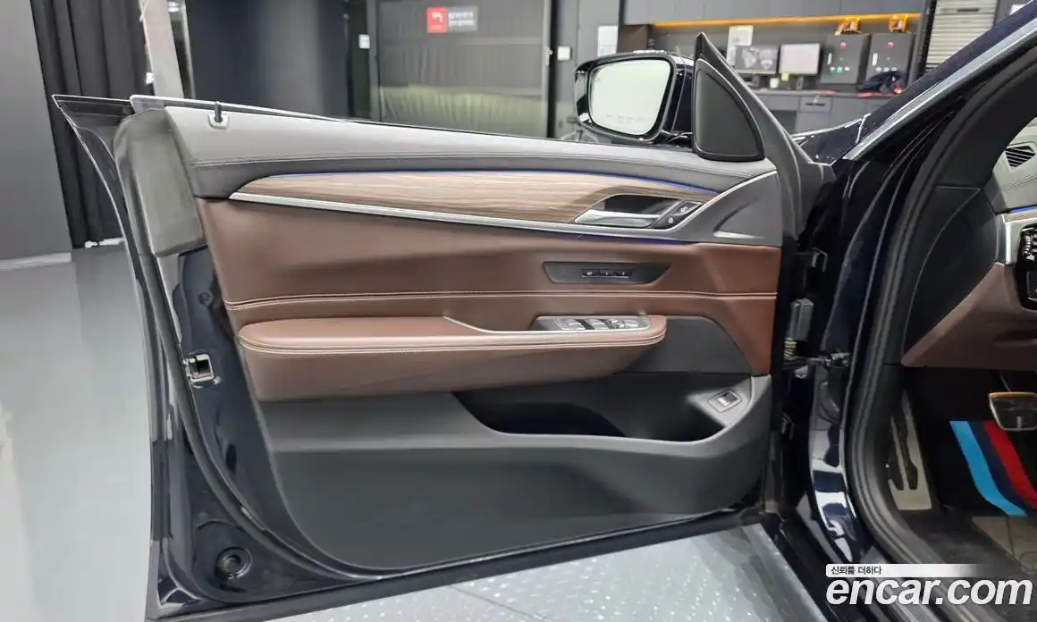 BMW 6-Series 2019 2.0 гидро, фото 13