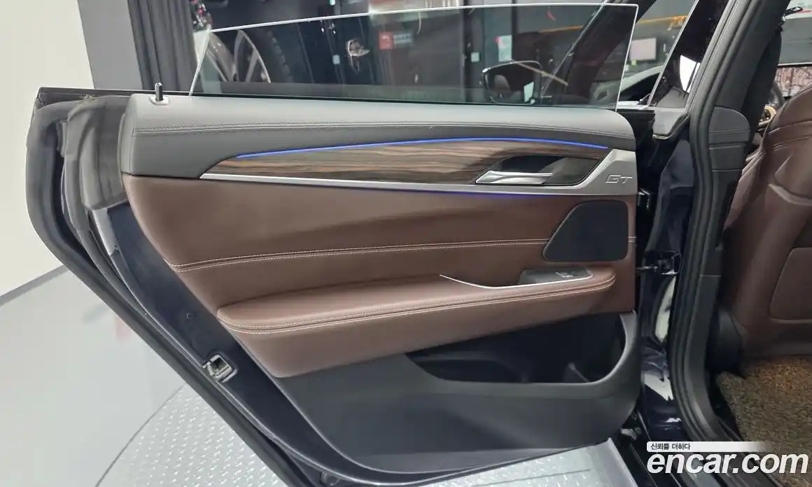 BMW 6-Series 2019 2.0 гидро, фото 14