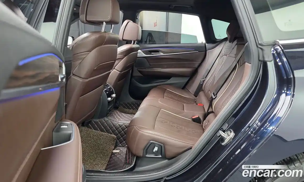 BMW 6-Series 2019 2.0 гидро, фото 17