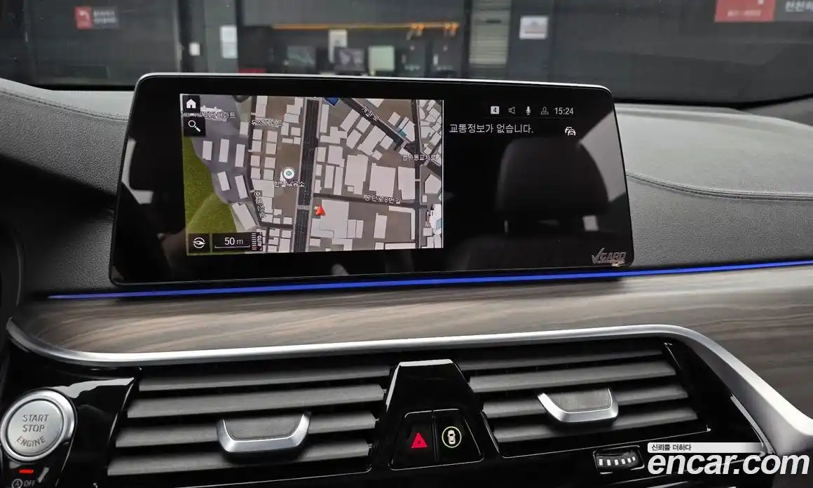 BMW 6-Series 2019 2.0 гидро, фото 19