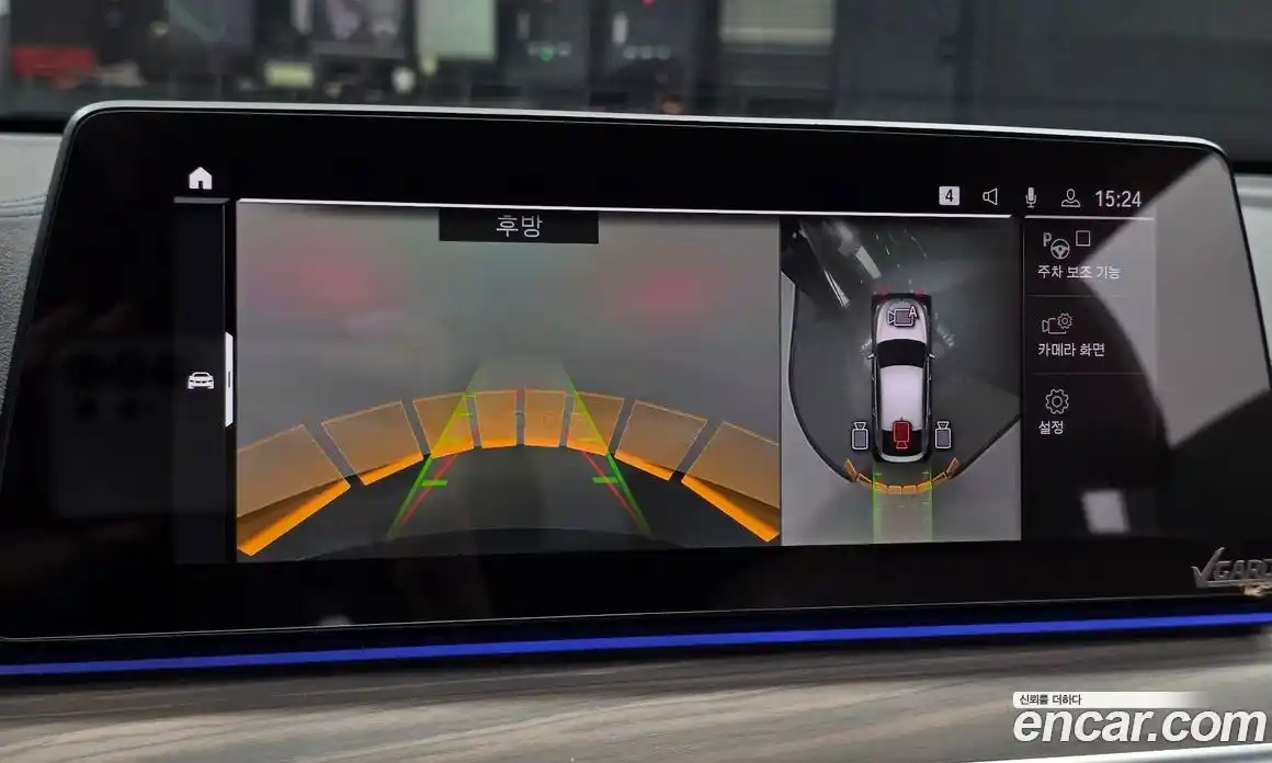 BMW 6-Series 2019 2.0 гидро, фото 20