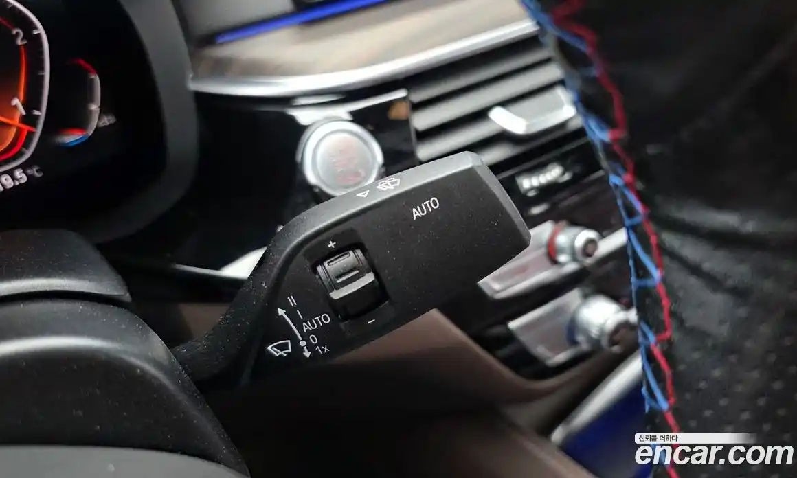 BMW 6-Series 2019 2.0 гидро, фото 25