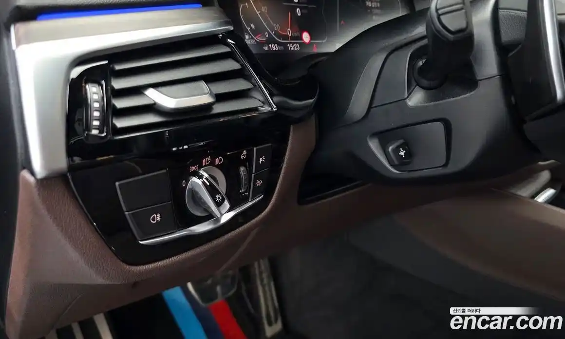 BMW 6-Series 2019 2.0 гидро, фото 26