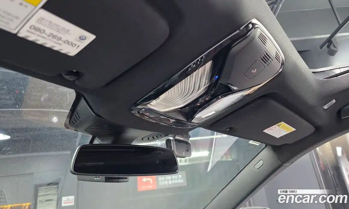 BMW 6-Series 2019 2.0 гидро, фото 29