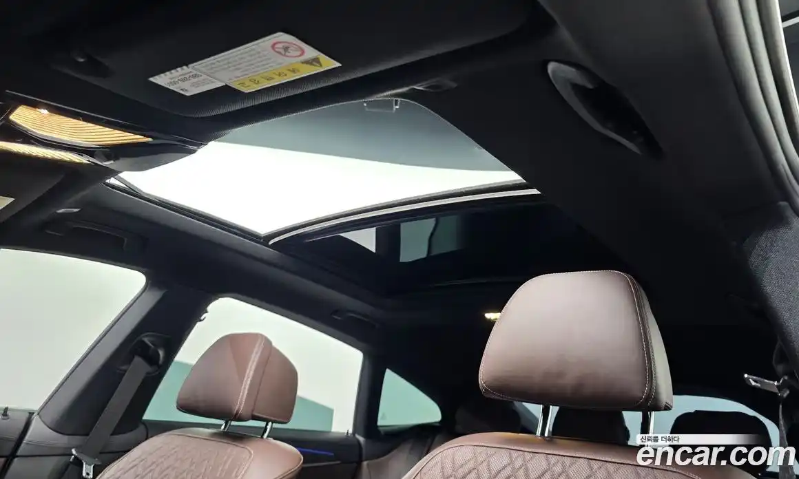 BMW 6-Series 2019 2.0 гидро, фото 30