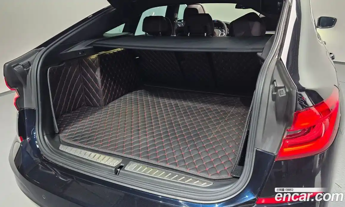 BMW 6-Series 2019 2.0 гидро, фото 32