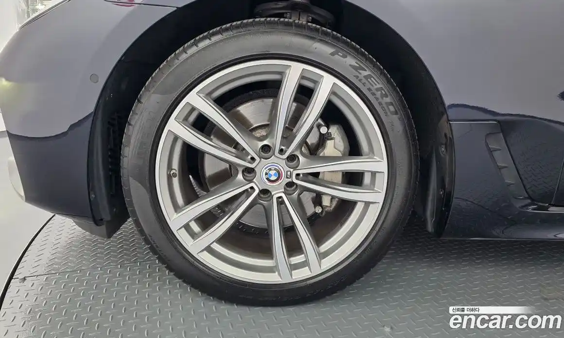 BMW 6-Series 2019 2.0 гидро, фото 4