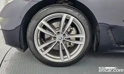 BMW 6-Series 2019 2.0 гидро, миниатюра 4