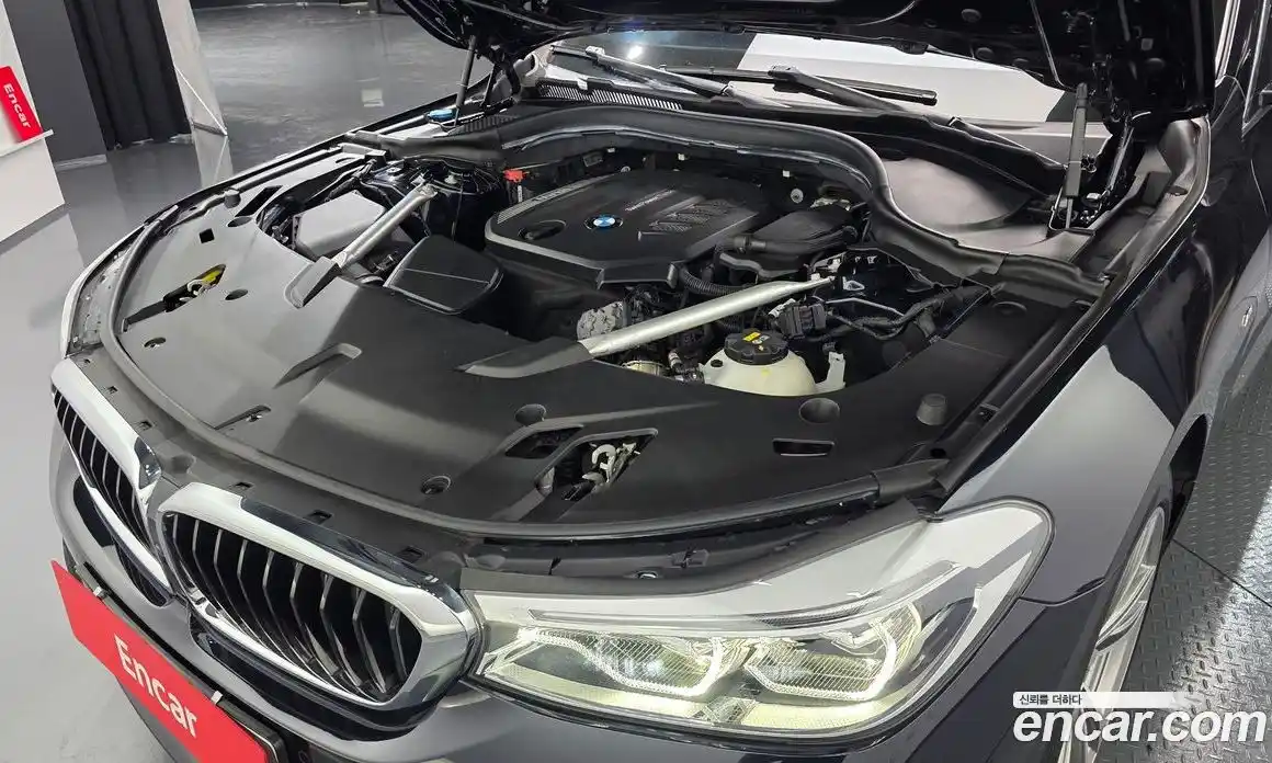 BMW 6-Series 2019 2.0 гидро, фото 5