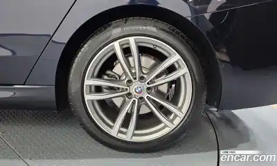 BMW 6-Series 2019 2.0 гидро, миниатюра 6