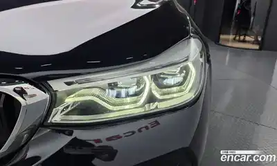 BMW 6-Series 2019 2.0 гидро, миниатюра 7
