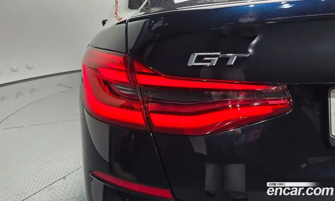 BMW 6-Series 2019 2.0 гидро, фото 8