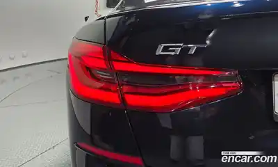 BMW 6-Series 2019 2.0 гидро, миниатюра 8
