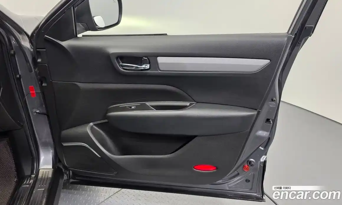 Renault QM6 2023 2.0 гидро, фото 14