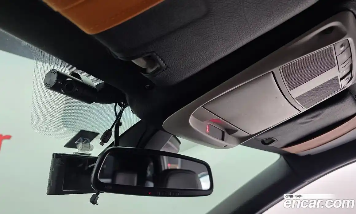 Renault QM6 2023 2.0 гидро, фото 23