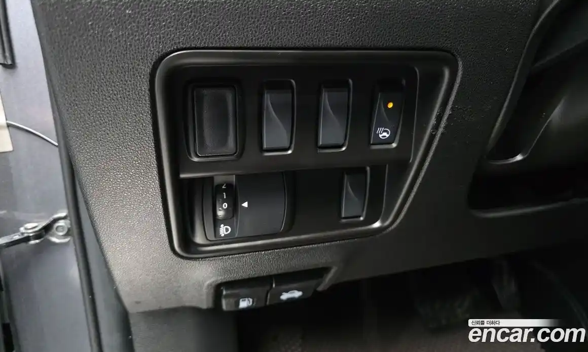 Renault QM6 2023 2.0 гидро, фото 24