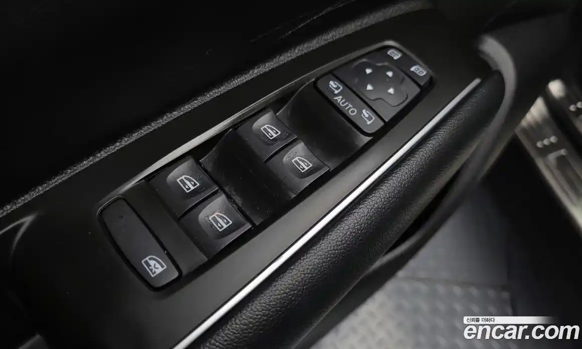 Renault QM6 2023 2.0 гидро, фото 28