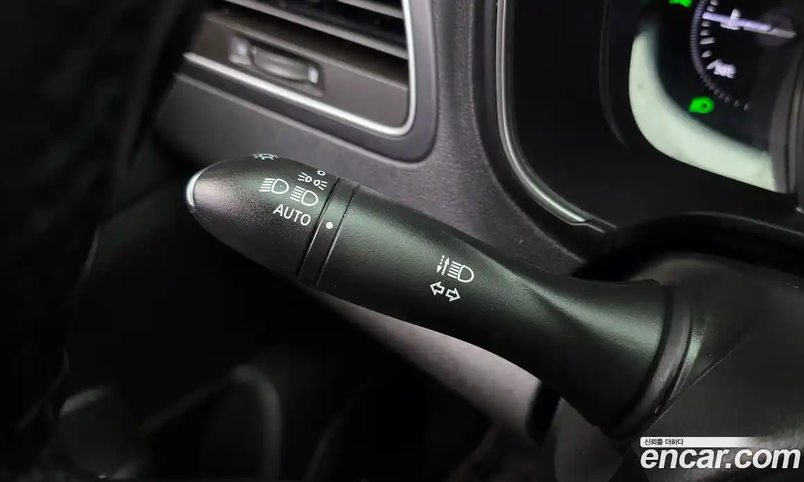 Renault QM6 2023 2.0 гидро, фото 29