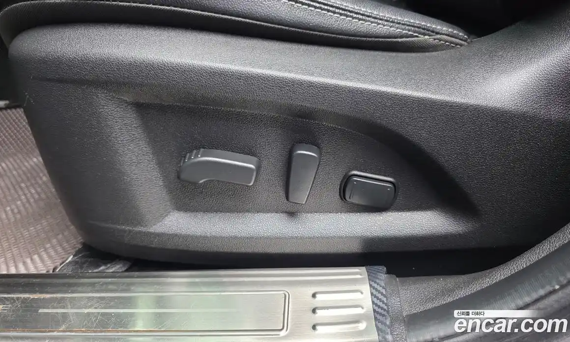 Renault QM6 2023 2.0 гидро, фото 31
