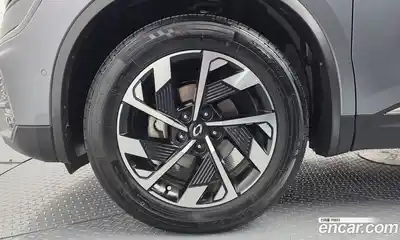 Renault QM6 2023 2.0 гидро, миниатюра 5
