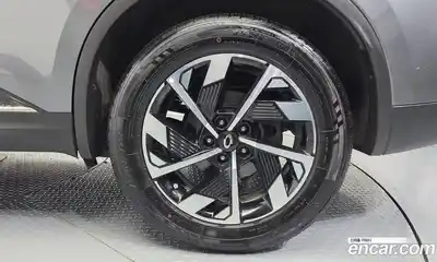 Renault QM6 2023 2.0 гидро, миниатюра 7