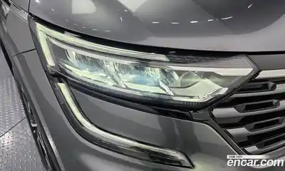 Renault QM6 2023 2.0 гидро, миниатюра 8