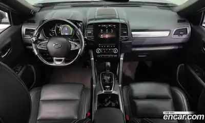 Renault QM6 2023 2.0 гидро, миниатюра 10