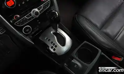 Renault QM5 2011 2.0 гидро, миниатюра 12