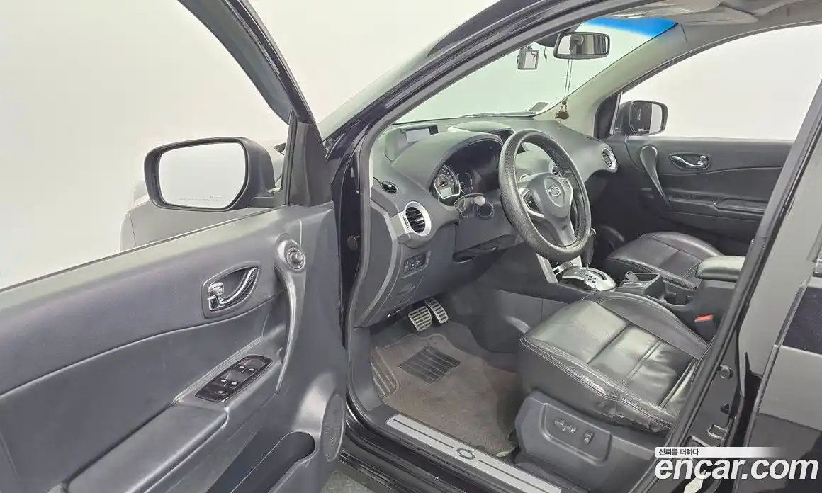 Renault QM5 2011 2.0 гидро, фото 13