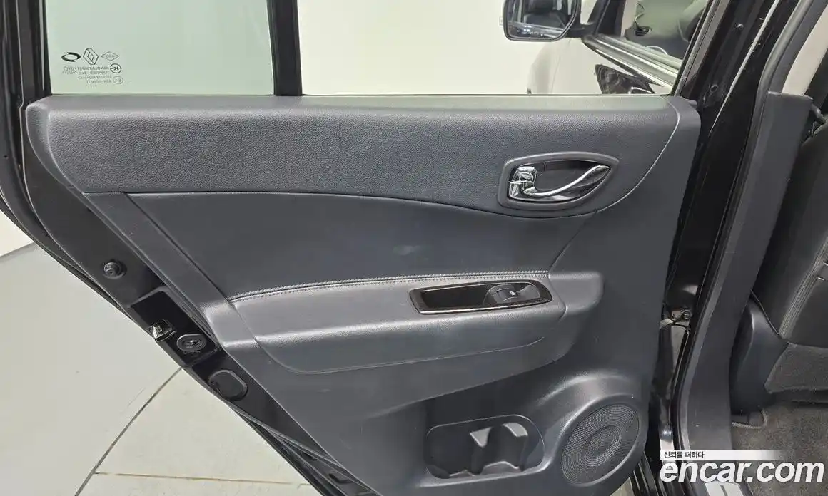 Renault QM5 2011 2.0 гидро, фото 15