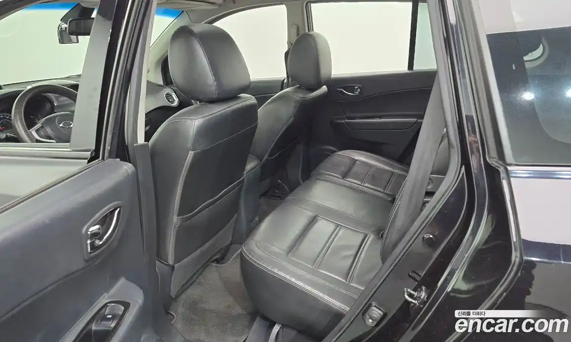 Renault QM5 2011 2.0 гидро, фото 17
