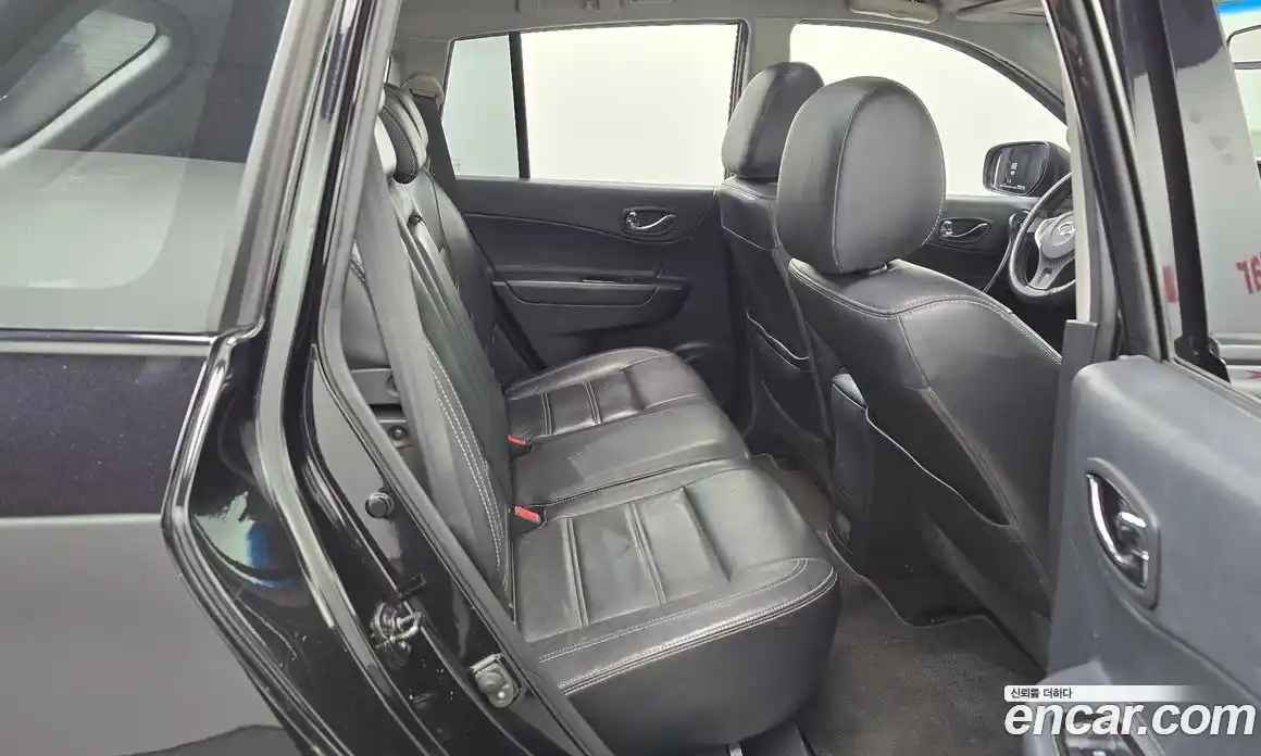 Renault QM5 2011 2.0 гидро, фото 25