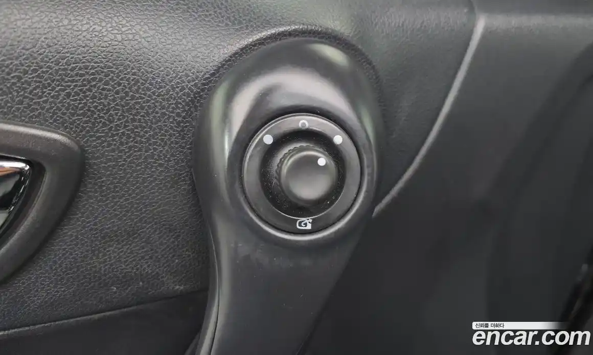 Renault QM5 2011 2.0 гидро, фото 28