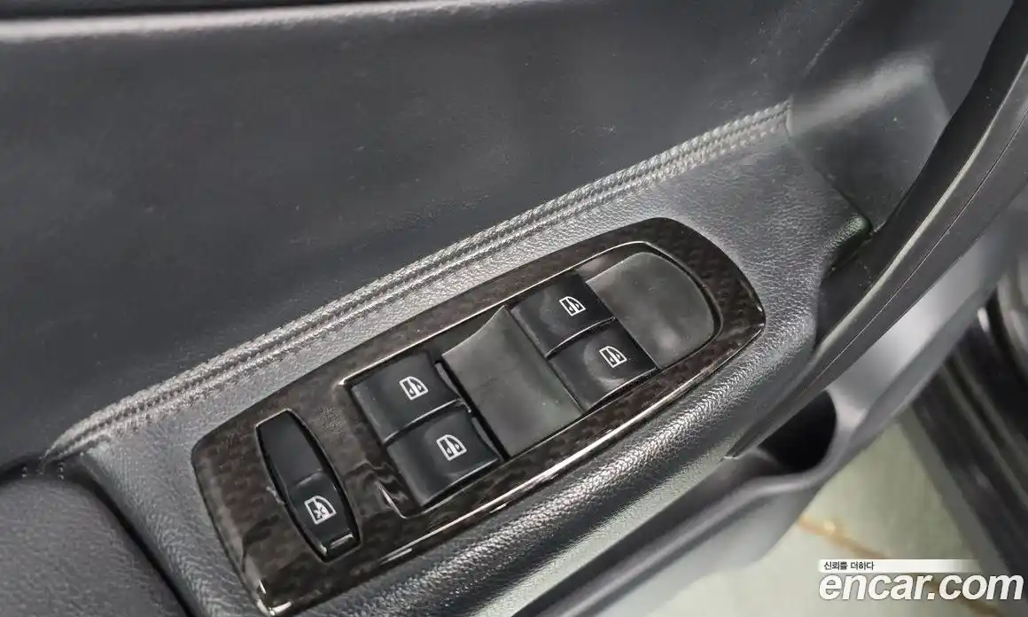 Renault QM5 2011 2.0 гидро, фото 30