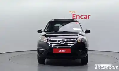 Renault QM5 2011 2.0 гидро, миниатюра 3
