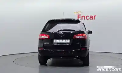 Renault QM5 2011 2.0 гидро, миниатюра 4
