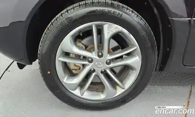 Renault QM5 2011 2.0 гидро, миниатюра 5