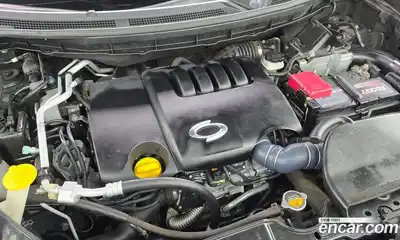 Renault QM5 2011 2.0 гидро, миниатюра 6