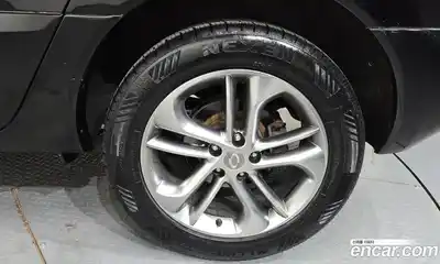 Renault QM5 2011 2.0 гидро, миниатюра 7