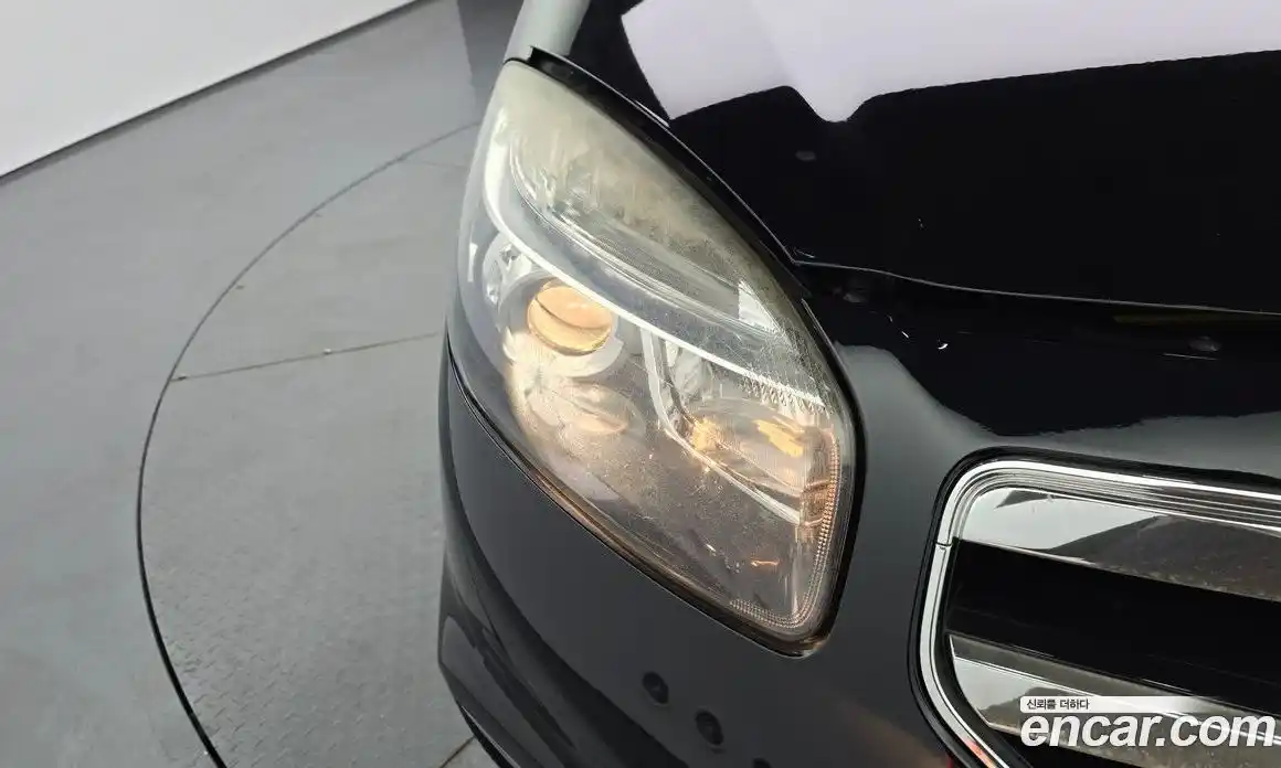 Renault QM5 2011 2.0 гидро, фото 8