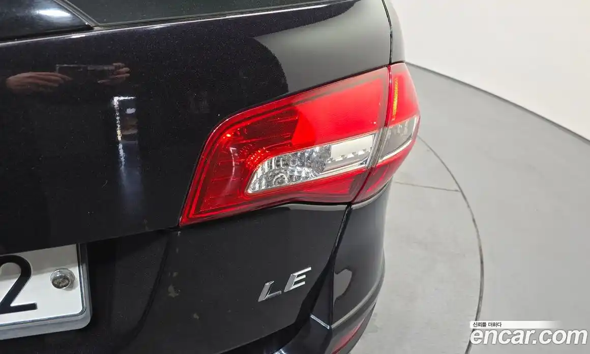 Renault QM5 2011 2.0 гидро, фото 9