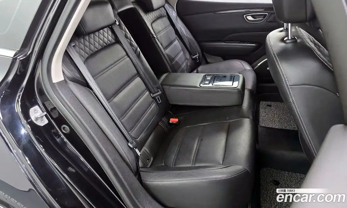Renault SM6 2017 2.0 гидро, фото 11