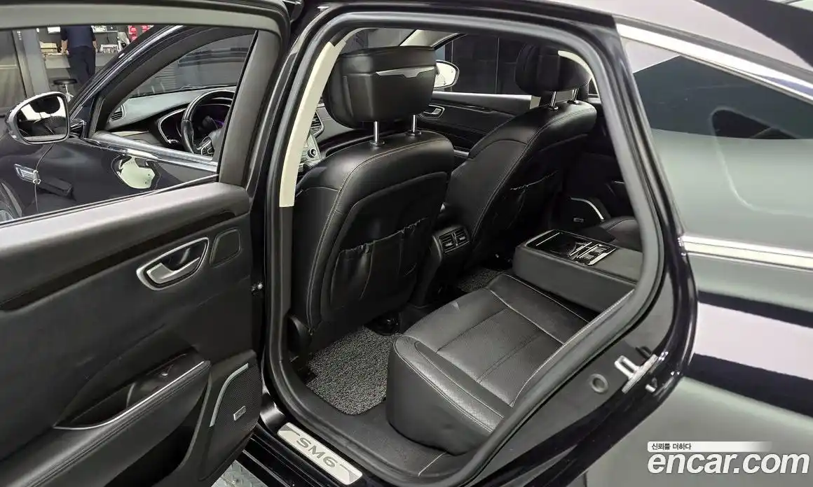 Renault SM6 2017 2.0 гидро, фото 12