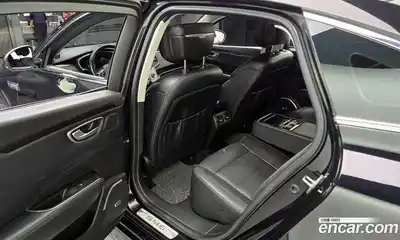 Renault SM6 2017 2.0 гидро, миниатюра 12