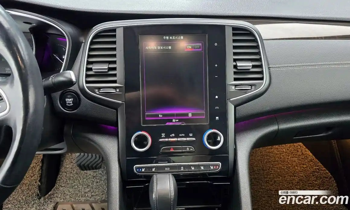 Renault SM6 2017 2.0 гидро, фото 14