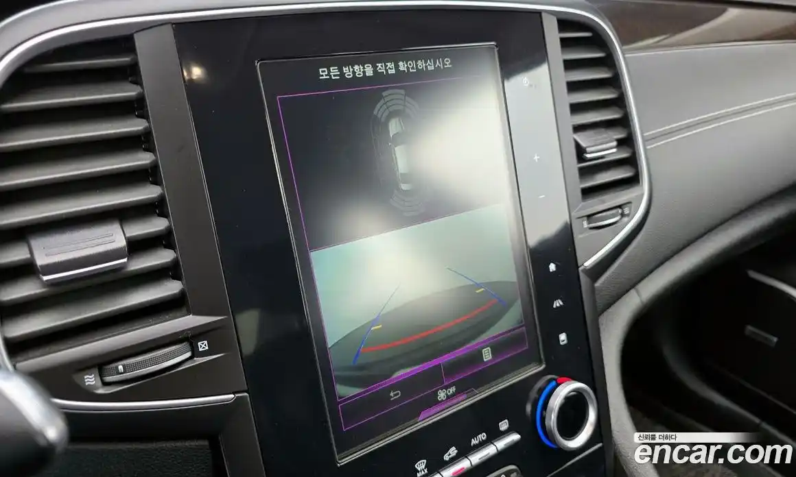 Renault SM6 2017 2.0 гидро, фото 15
