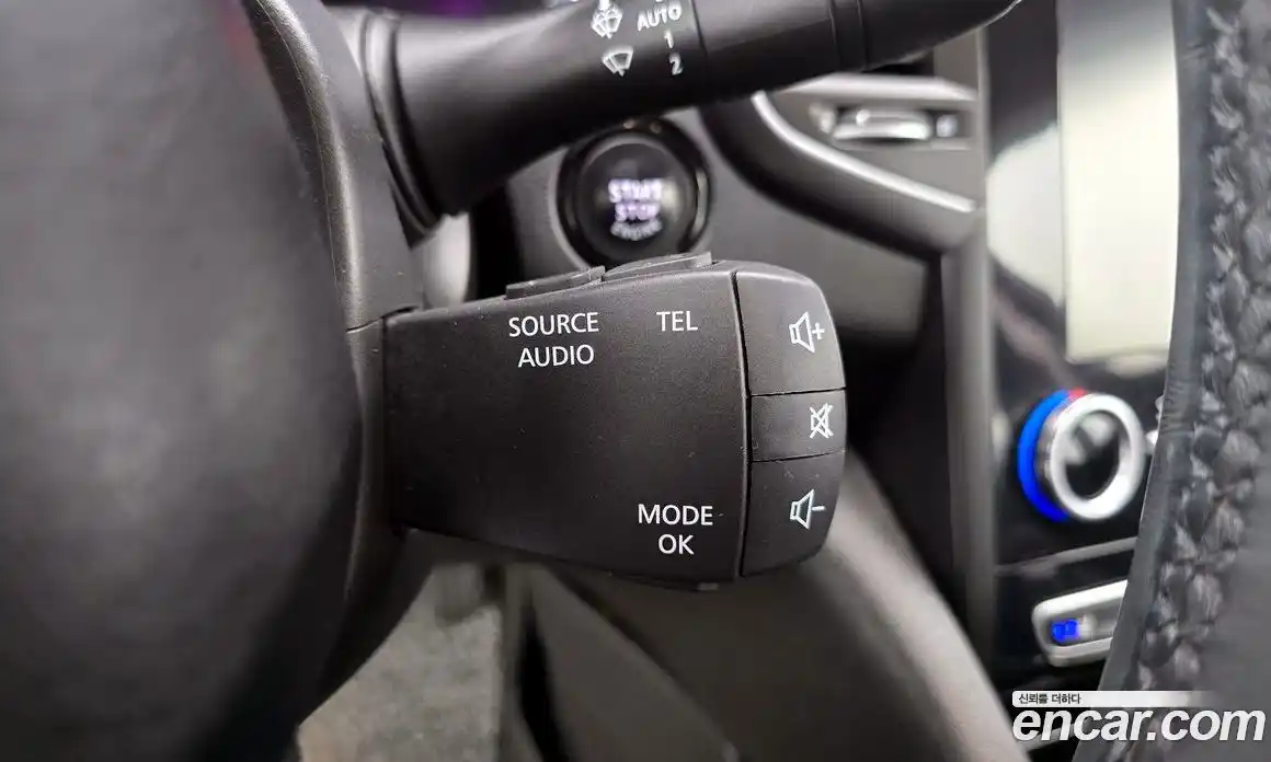 Renault SM6 2017 2.0 гидро, фото 16