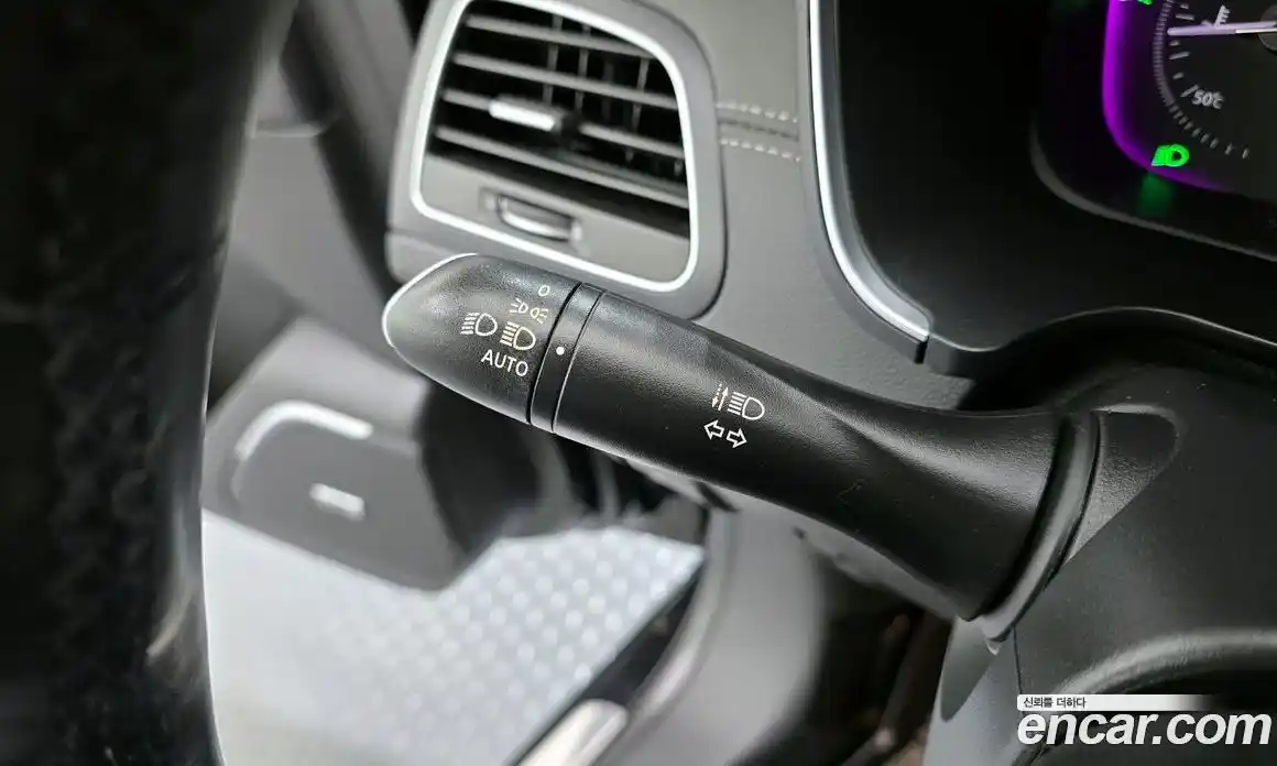 Renault SM6 2017 2.0 гидро, фото 17